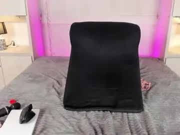 Chaturbate Nude Webcam of stefannyevans_