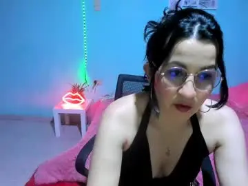Chaturbate Adult Webcam of talia_mystic