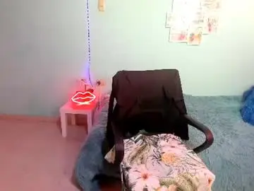 Chaturbate Live Sex of talia_mystic