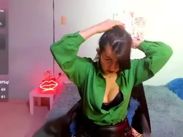 Chaturbate Free Porn Cam of talia_mystic
