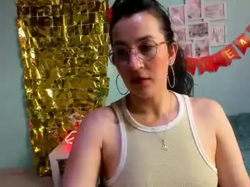 Chaturbate Best Webcam of talia_mystic