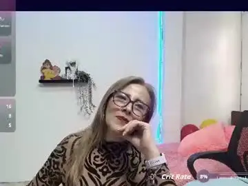 Chaturbate Best Webcam of vanesa_mystic2