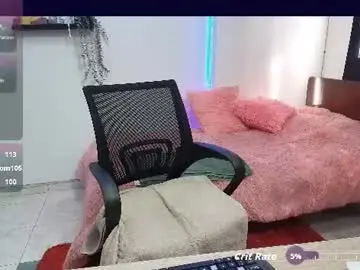 Chaturbate Adult Webcams of vanesa_mystic2