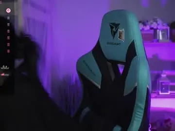 Chaturbate Live Porn of wesleegray