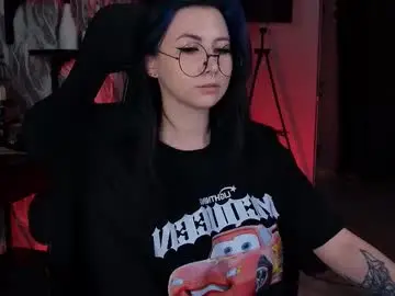 Chaturbate Live Sex Cam of wesleegray