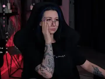 Chaturbate Sex Cam of wesleegray