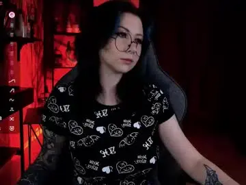 Chaturbate Live Sex Cam of wesleegray