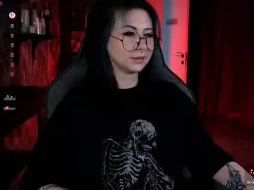 Chaturbate Live Sex Cam of wesleegray