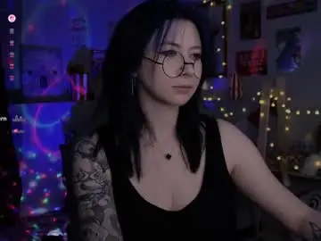Chaturbate Adult Webcam of wesleegray
