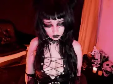 Chaturbate Sex Chat of yueeclipsa