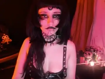 Chaturbate Nude Webcam of yueeclipsa