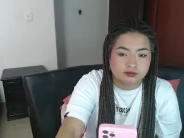 Chaturbate Adult Webcam of abbie777