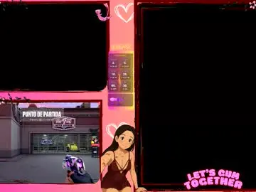 Chaturbate Sex Chat of bellyrouse