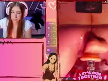 Chaturbate Live Sex Cam of bellyrouse