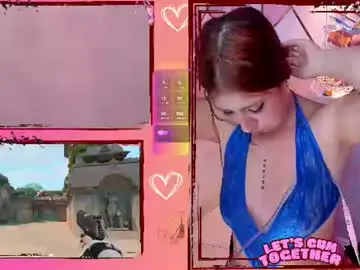 Chaturbate Private Sex Chat of bellyrouse
