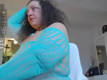 Chaturbate Live Sex Cam of bohobabelexy