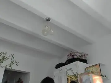 Chaturbate Nude Webcam of bohobabelexy
