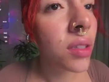 Chaturbate Best live sex cam show of bri_von_dhara_