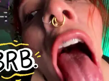 Chaturbate Free Live Porn of bri_von_dhara_