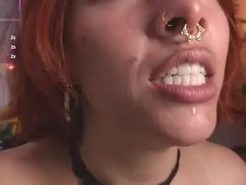 Chaturbate Best live sex cam show of bri_von_dhara_