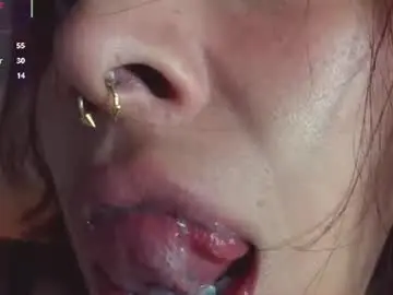 Chaturbate Free Live Porn of bri_von_dhara_