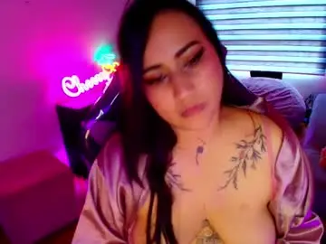 Chaturbate Adult Video Chat of cherryy_bombshelll