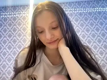 Chaturbate Live Sex Cam of cleotilderinde