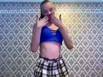 Chaturbate Adult Webcam of cleotilderinde