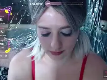 Chaturbate Live Sex Cam of cumqueen101