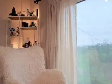 Chaturbate Nude Webcam of ellaxxxstar