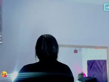 Chaturbate Watch Live Sex Cams of haileystonei
