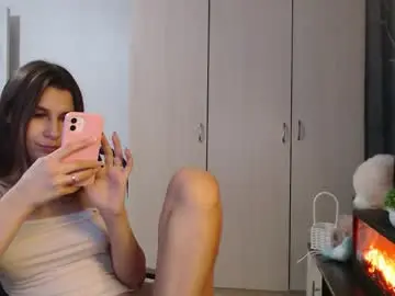 Chaturbate Sex Cam of lenagordon