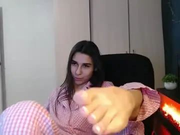 Chaturbate Live Sex Cam of lenagordon