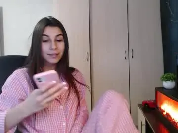 Chaturbate Free Porn Cam of lenagordon