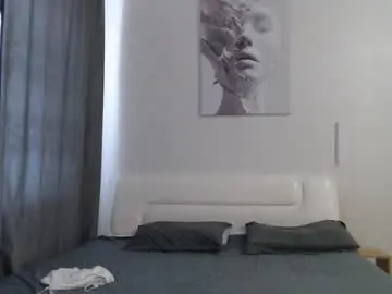 Chaturbate Live Sex Cam of lenagordon