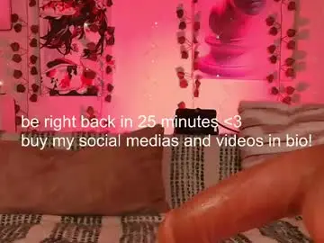 Chaturbate Live Sex Cam of lildarkagex