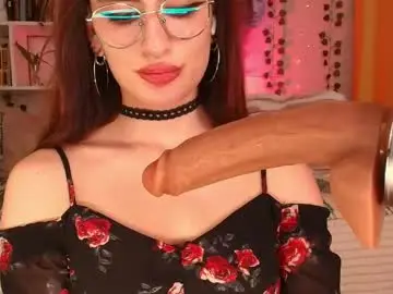 Chaturbate Live Sex Cam of lildarkagex