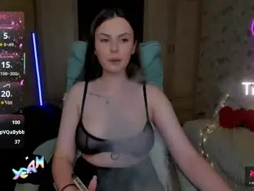 Chaturbate Nude Webcam of loratempt