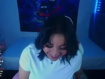Chaturbate Sex Chat of lu_aniston