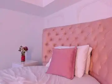 Chaturbate Free Live Porn of luciana_roa
