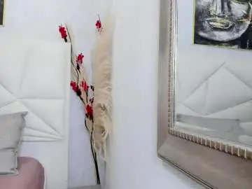 Chaturbate Live Sex of lunaasmithh