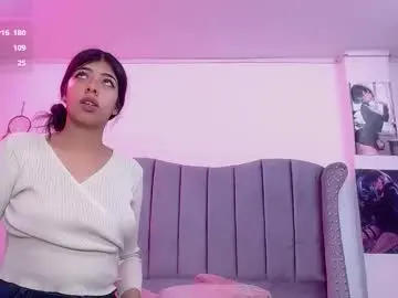 Chaturbate Sex Cam of melody_toy