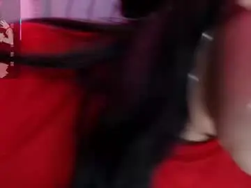 Chaturbate Live Sex Cam of melody_toy