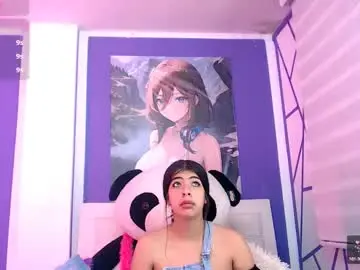 Chaturbate Sex Cam of melody_toy