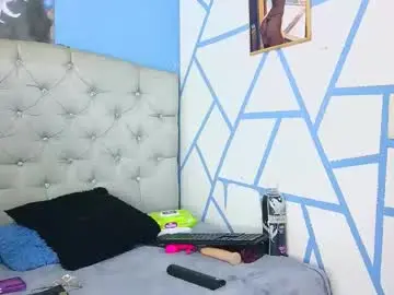 Chaturbate Private Sex Chat of melody_toy