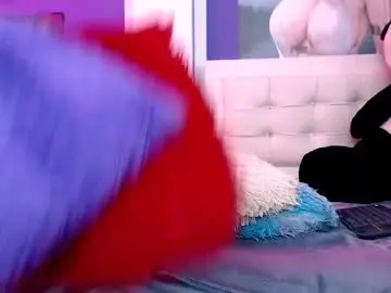 Chaturbate Sex Cam of melody_toy