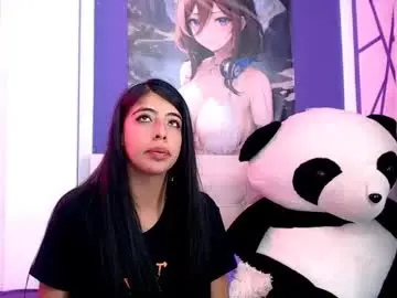 Chaturbate Live Sex of melody_toy