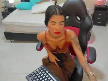 Chaturbate Nude Webcam of mia__lover_