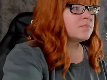 Chaturbate Sex Chat of michelle_wilsson