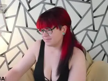 Chaturbate Best Webcam of michelle_wilsson